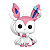 Funko Pop! Games Pokemon Sylveon 857 - Imagem 2