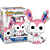 Funko Pop! Games Pokemon Sylveon 857 - Imagem 1