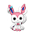 Funko Pop! Games Pokemon Sylveon 857 - Imagem 2