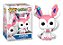 Funko Pop! Games Pokemon Sylveon 857 - Imagem 1