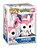 Funko Pop! Games Pokemon Sylveon 857 - Imagem 3