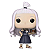 Funko Pop! Animation Fairy Tail Mirajane Strauss 1050 - Imagem 2