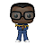 Funko Pop! Rocks Miles Davis 191 - Imagem 2