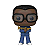 Funko Pop! Rocks Miles Davis 191 - Imagem 2