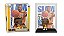 Funko Pop! Album Basketball NBA Slam Shaquille O'Neal 02 - Imagem 3