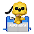 Funko Pop! Disney Pluto On The Peoplemover 1164 - Imagem 2