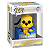 Funko Pop! Disney Pluto On The Peoplemover 1164 - Imagem 1