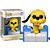 Funko Pop! Disney Pluto On The Peoplemover 1164 - Imagem 3