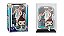 Funko Pop! Album Basketball NBA Charlotte Hornets LaMelo Ball 01 - Imagem 3