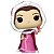 Funko Pop! Disney A Bela e A Fera Beauty And The Beast Belle 1137 - Imagem 2