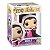 Funko Pop! Disney A Bela e A Fera Beauty And The Beast Belle 1137 - Imagem 3