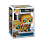 Funko Pop! Dc Comics Flash Reverse Flash 420 Exclusivo - Imagem 1