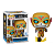 Funko Pop! Dc Comics Flash Reverse Flash 420 Exclusivo - Imagem 3