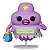 Funko Pop! Animation Hora de Aventura / Adventure Time Lumpy Space Princess 1075 - Imagem 2