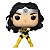 Funko Pop! Dc Comics Mulher Maravilha Wonder Woman 430 - Imagem 2