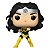 Funko Pop! Dc Comics Mulher Maravilha / Wonder Woman 430 - Imagem 2