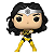 Funko Pop! Dc Comics Mulher Maravilha / Wonder Woman 430 - Imagem 2
