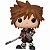 Funko Pop! Disney Games Kingdom Hearts Sora 406 - Imagem 2