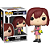 Funko Pop! Games Kingdom Hearts Kairi 621 - Imagem 1