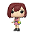 Funko Pop! Games Kingdom Hearts Kairi 621 - Imagem 2