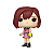 Funko Pop! Games Kingdom Hearts Kairi 621 - Imagem 2