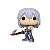 Funko Pop! Games Kingdom Hearts Riku 333 - Imagem 2