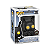 Funko Pop! Games Kingdom Hearts Shadow Heartless 335 Exclusivo Glow Chase - Imagem 3