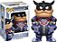 Funko Pop! Games Kingdom Hearts Pete 264 - Imagem 1
