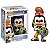 Funko Pop! Disney Games Kingdom Hearts Goofy 263 - Imagem 1
