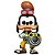 Funko Pop! Disney Games Kingdom Hearts Goofy 263 - Imagem 2