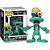 Funko Pop! Games Kingdom Hearts Pateta / Goofy 409 - Imagem 1