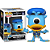 Funko Pop! Games Kingdom Hearts Donald 410 - Imagem 1