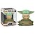 Funko Pop! Television Star Wars Grogu Using The Force 485 - Imagem 3
