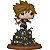 Funko Pop! Games Kingdom Hearts Sora 55 Exclusivo - Imagem 2