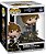 Funko Pop! Games Kingdom Hearts Sora 55 Exclusivo - Imagem 1