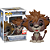 Funko Pop! Games Kingdom Hearts Sora 556 Exclusivo - Imagem 1