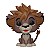Funko Pop! Games Kingdom Hearts Sora 556 Exclusivo - Imagem 2