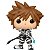 Funko Pop! Games Kingdom Hearts Sora 330 Exclusivo - Imagem 2