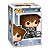 Funko Pop! Games Kingdom Hearts Sora 330 Exclusivo - Imagem 3