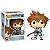 Funko Pop! Games Kingdom Hearts Sora 330 Exclusivo - Imagem 1
