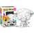 Funko Pop! Disney O Rei Leao Simba 728 Exclusivo D.I.Y - Imagem 1