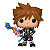 Funko Pop! Games Kingdom Hearts Sora 491 Exclusivo - Imagem 2