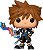 Funko Pop! Disney Games Kingdom Hearts Sora 491 Exclusivo - Imagem 2