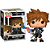 Funko Pop! Games Kingdom Hearts Sora 491 Exclusivo - Imagem 1