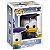 Funko Pop! Disney Games Kingdom Hearts Donald 267 Exclusivo - Imagem 3