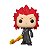 Funko Pop! Disney Games Kingdom Hearts Lea With Keyblade 626 Exclusivo - Imagem 2