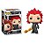 Funko Pop! Disney Games Kingdom Hearts Lea With Keyblade 626 Exclusivo - Imagem 1