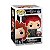 Funko Pop! Disney Games Kingdom Hearts Lea With Keyblade 626 Exclusivo - Imagem 3