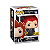 Funko Pop! Games Kingdom Hearts Lea With Keyblade 626 Exclusivo - Imagem 3