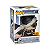 Funko Pop! Games Kingdom Hearts Sora (Christmas Town) 449 Exclusivo - Imagem 3